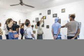 Exposition Kid Kreol et Boogie