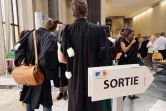 intersyndicale des magistrats