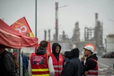 Carburants: un accord salarial signé chez TotalEnergies, mais la grogne continue de se propager