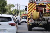 Un homme tué par balles à Saint-André