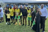 Football : le FC Saint-Denis champion de La réunion