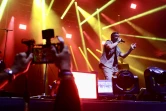 francofolies