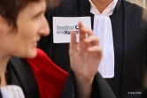 intersyndicale des magistrats