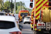 Un homme tué par balles à Saint-André