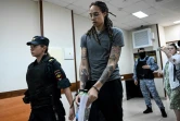 La basketteuse américaine Brittney Griner libérée contre un marchand d'armes russe