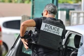 Un homme tué par balles à Saint-André