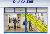 Exposition Kid Kreol et Boogie