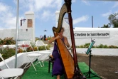 Toussaint musicale à Saint-Denis