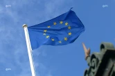 Drapeau européen