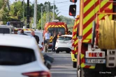 Un homme tué par balles à Saint-André