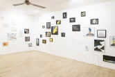 Exposition Kid Kreol et Boogie