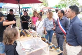 fête de l'agri-culture à Saint-Paul