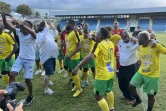 Football : le FC Saint-Denis champion de La réunion