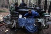 AFP
