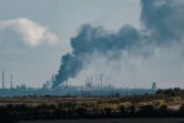 Ukraine: la Russie va évacuer la population du sud face à la contre-offensive de Kiev