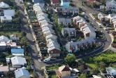 lotissement villas jumelés