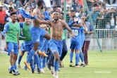 match régional de coupe de France 2022