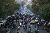 Iran: l'accès aux réseaux sociaux bloqué, au moins 17 morts lors des protestations