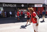 Mardi 7 février 2023 - Manifestation à Saint-Denis contre la réforme des retraites