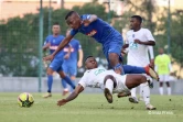 match régional de coupe de France 2022