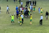 Football : le FC Saint-Denis champion de La réunion