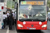 Semto - contrôle - fraude - Saint-Paul