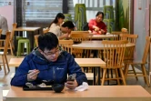 La Chine allège ses règles sanitaires, l'OMS s'en félicite