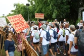 Marche pour la planete