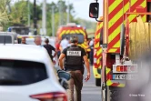 Un homme tué par balles à Saint-André