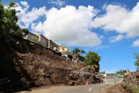 Cyclone Bela la Possession