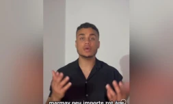 Un professeur des écoles réunionnais se mobilise en ligne pour vaincre le harcèlement scolaire 