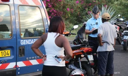 gendarmerie