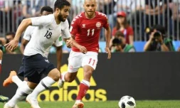 mondial 2018