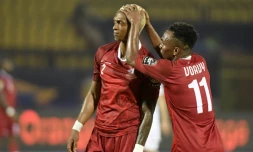 CAN  2019 Madagascar 