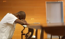 Tribunal administratif