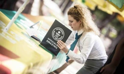 Record table pique-nique 