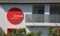 Crous La Réunion