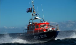 SNSM de Sainte-Marie