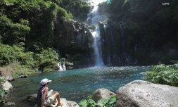 bassins des Cormorans 