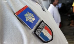 police de l\'environnement