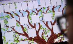 arbre généalogique