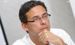 Fabrice Hoarau