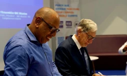 CCIR : signature d'une convention porteuse d'avenir pour notre territoire