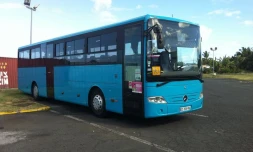 14 000 élèves empruntent les bus de la Civis