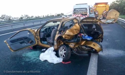 accident