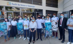 15ème Olympiades géosciences