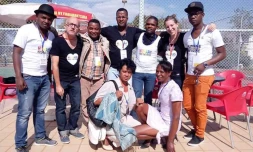 Coalition des associations LGBT