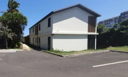 Maison d'accueil hospitalière