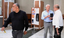 Affaire Vital et Caillé