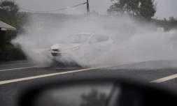cyclone Berguitta 